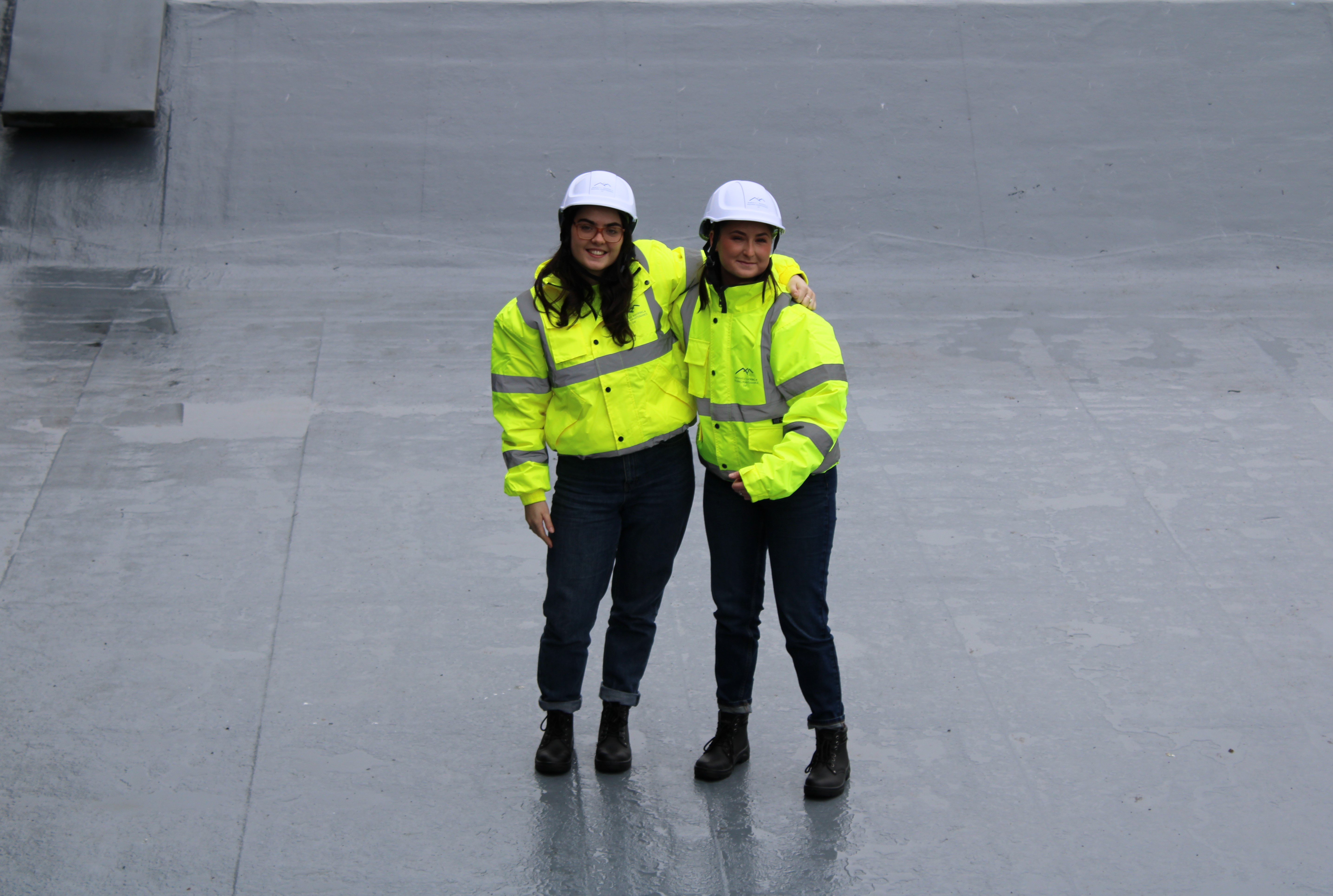 Women in Construction