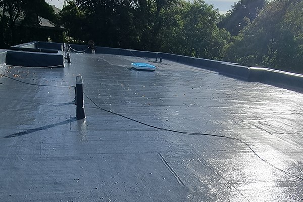Flat Roofing1