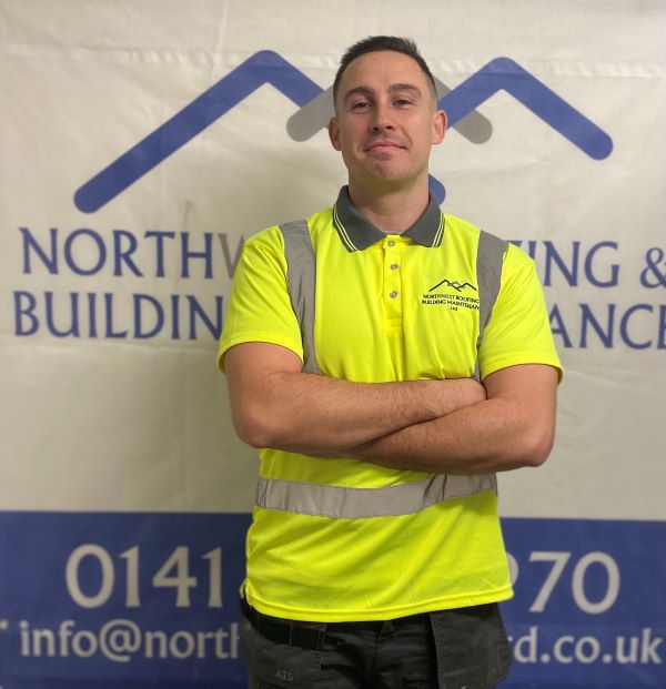 Meet the Team Northwest Roofing and Building Maintenance Ltd